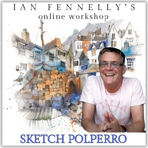 Cornwall Coastline Workshop Tour