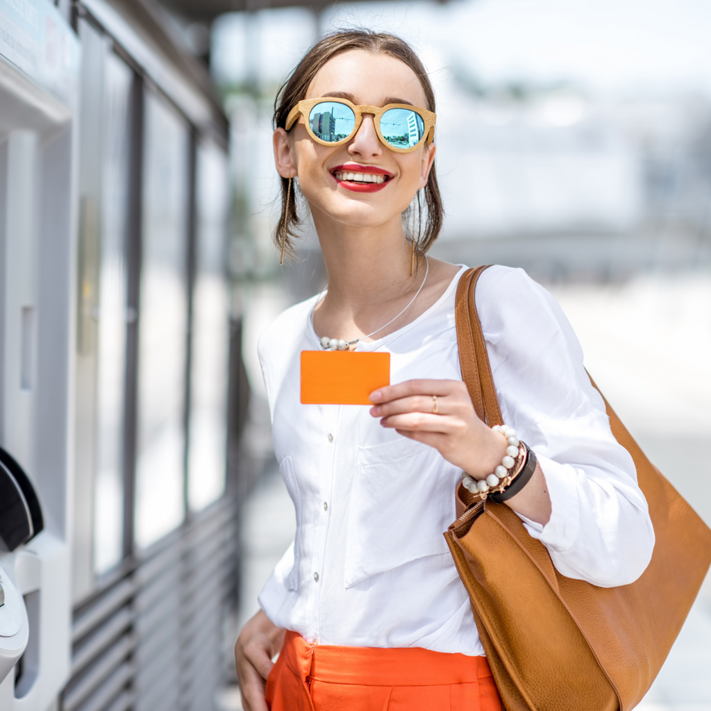 When to Buy Connecting Train Tickets