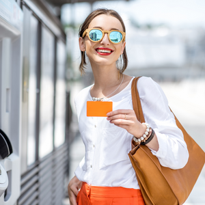 When to Buy Connecting Train Tickets