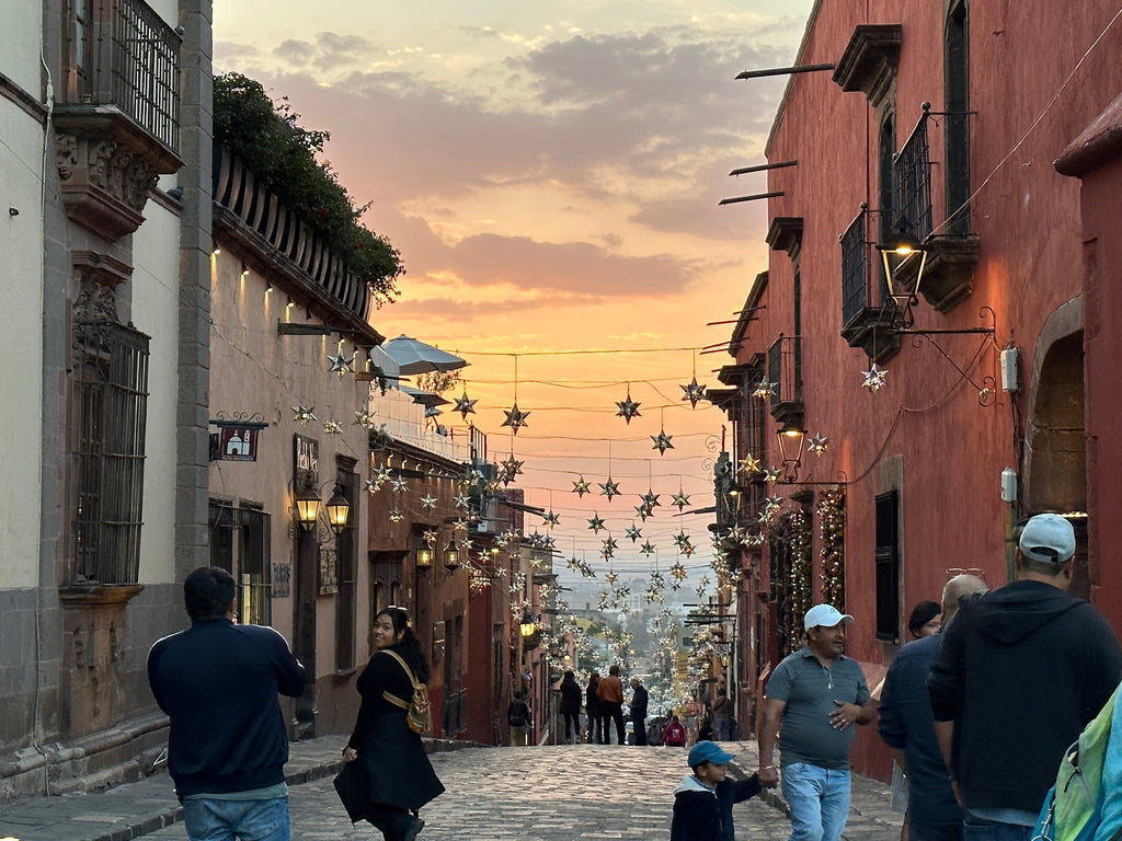 San Miguel de Allende, It's on Everyone's Bucket List