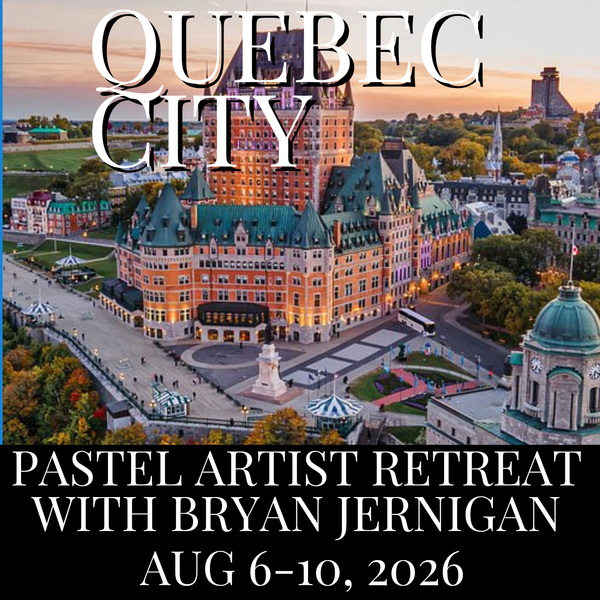 Deposit Quebec City 2026