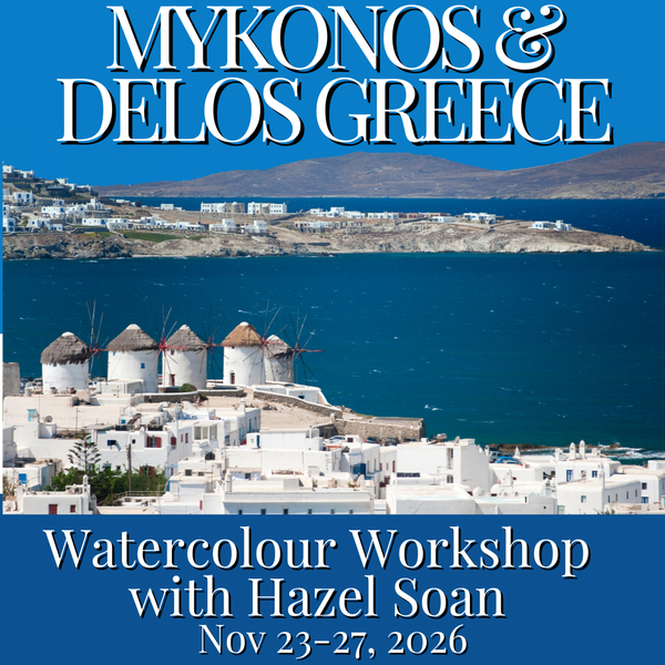 Ticket less Deposit Mykonos 2026