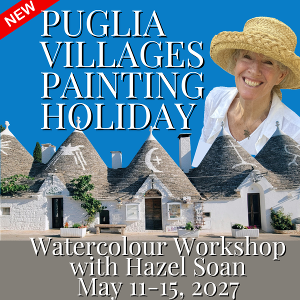 Deposit Puglia Villages 2027