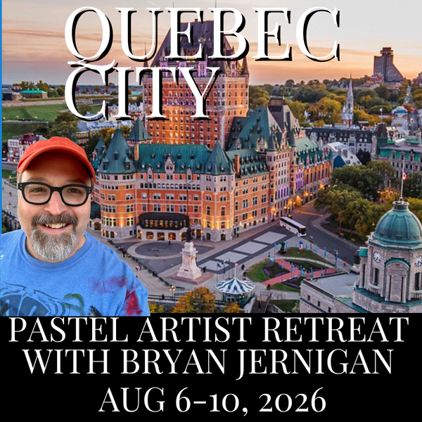 Deposit Quebec City 2026
