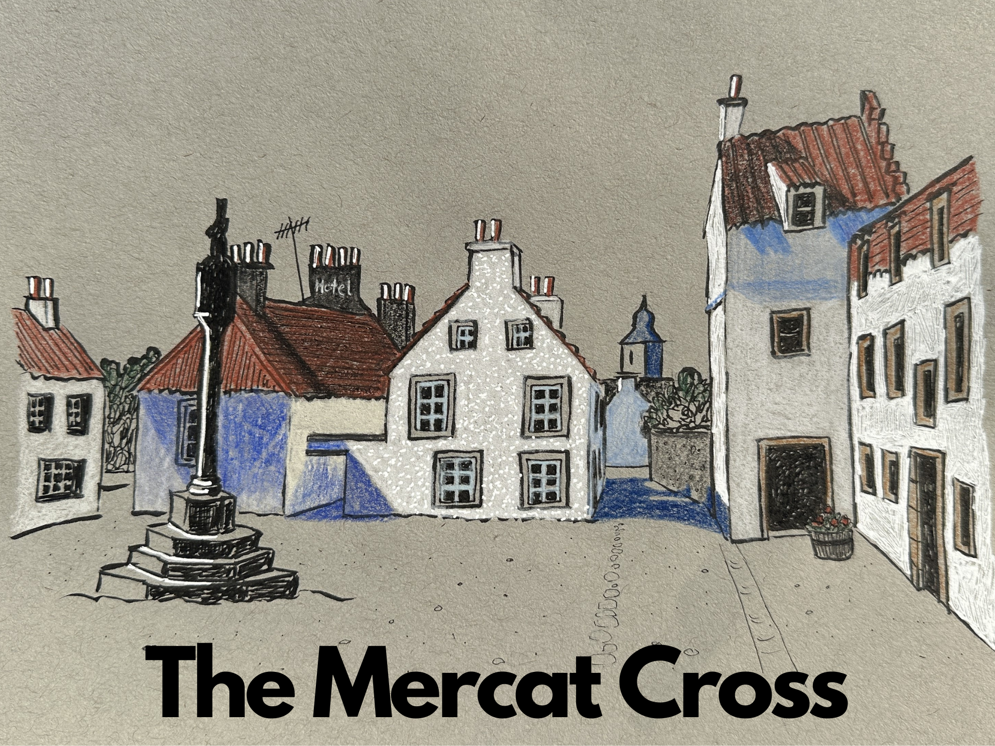 FYCS The Mercat Cross