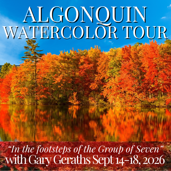 Ticket less Deposit Algonquin 2026