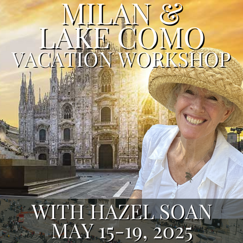 Milan & Lake Como 2025 Ticket Less Deposit