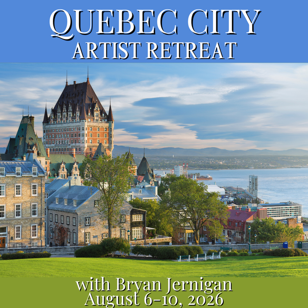 Deposit Quebec City 2026