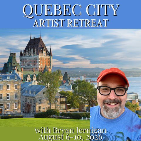 Deposit Quebec City 2026