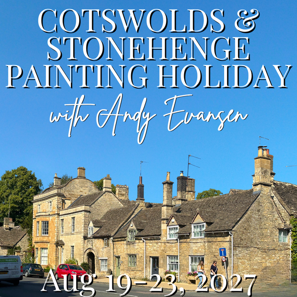 Cotswolds 2027 Group 2 Deposit