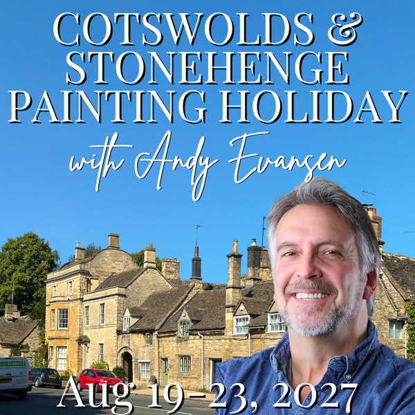 Cotswolds 2027 Group 2 Deposit