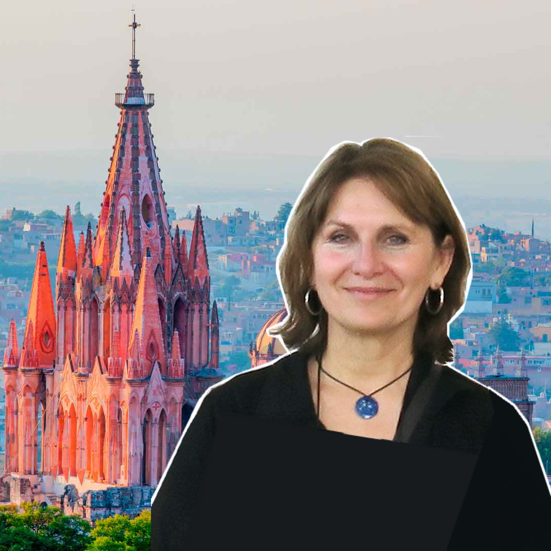 Deposit for Stephanie Bower's Mexico Vacation Workshop